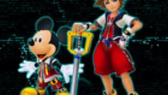 Square-Enix mostrará un tráiler de un título de Kingdom Hearts en el TGS 2010