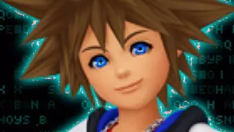 Kingdom Hearts: Re: Coded llegará a Europa el 14 de enero