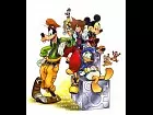 Kingdom Hearts Re Coded - Imagen DS