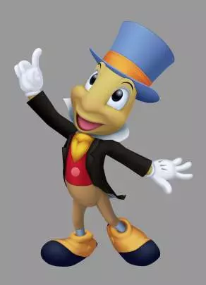 Kingdom Hearts Re Coded