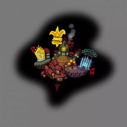 Kingdom Hearts Re Coded