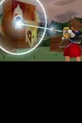 Kingdom Hearts Re Coded