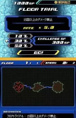 Kingdom Hearts Re Coded - DS