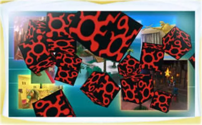 Kingdom Hearts Re Coded