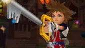 Kingdom Hearts Re Coded: Trailer oficial