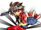 Bakugan: Defensores de la tierra