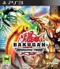 Bakugan: Defensores de la tierra PS3
