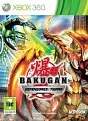 Bakugan: Defensores de la tierra Xbox 360