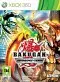 Bakugan: Defensores de la tierra
