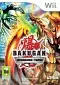 Bakugan: Defensores de la tierra