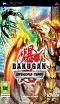 Bakugan: Defensores de la tierra