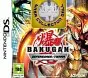 Bakugan: Defensores de la tierra DS
