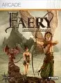Faery: Legends of Avalon Xbox 360