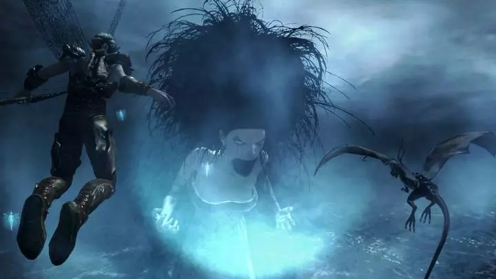 Faery Legends of Avalon - PS3