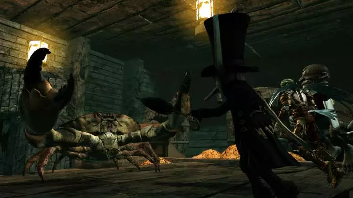 Faery Legends of Avalon