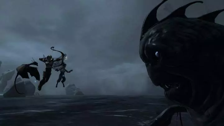 Faery Legends of Avalon