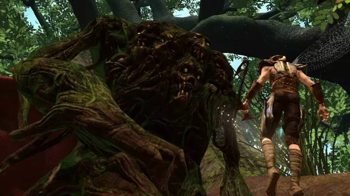 Faery Legends of Avalon - PS3