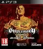 Supremacy MMA PS3