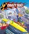 Crazy Taxi