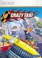 Crazy Taxi Xbox 360