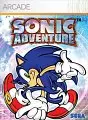 Sonic Adventure Xbox 360