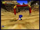Sonic Adventure 