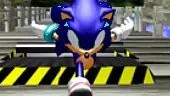 Sonic Adventure: Trailer oficial
