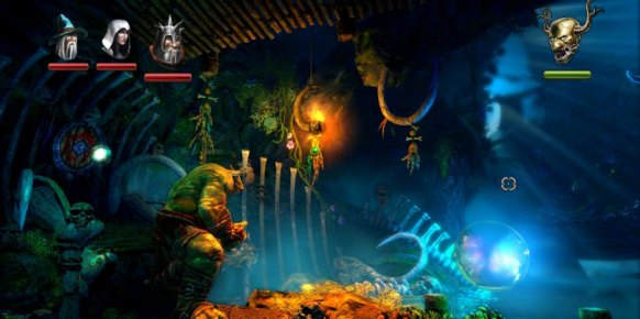 Trine 2 PS3