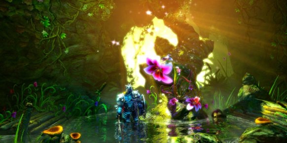 Trine 2 análisis