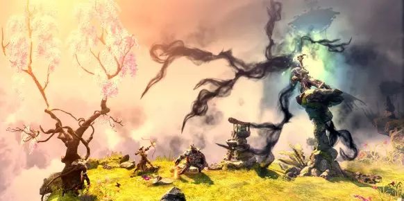 Trine 2 Director's Cut