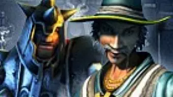 Atlus desvela su lista de títulos para el E3 con sorpresas
