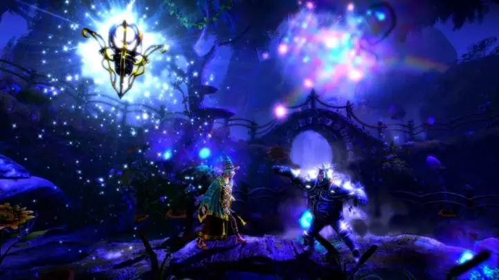 Trine 2 - PC