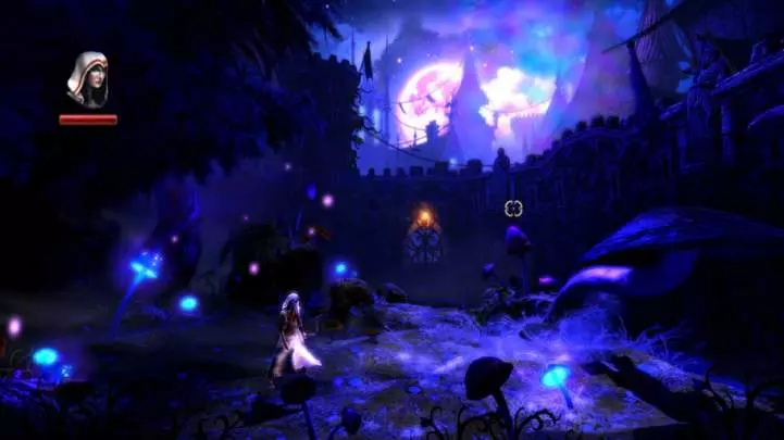Trine 2