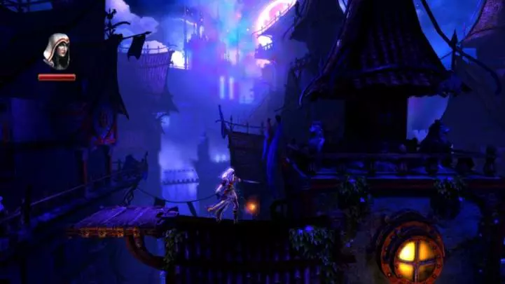 Trine 2