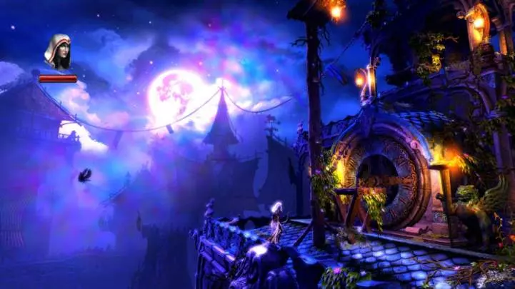 Trine 2