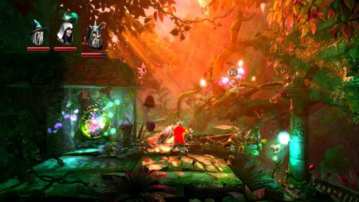 Trine 2