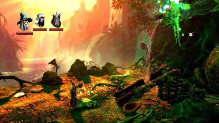 Trine 2