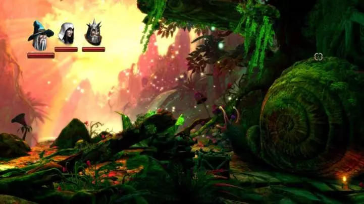 Trine 2 - PC