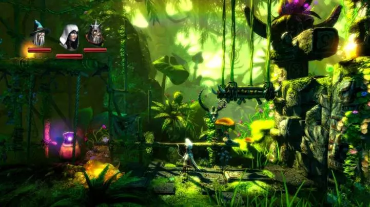 Trine 2