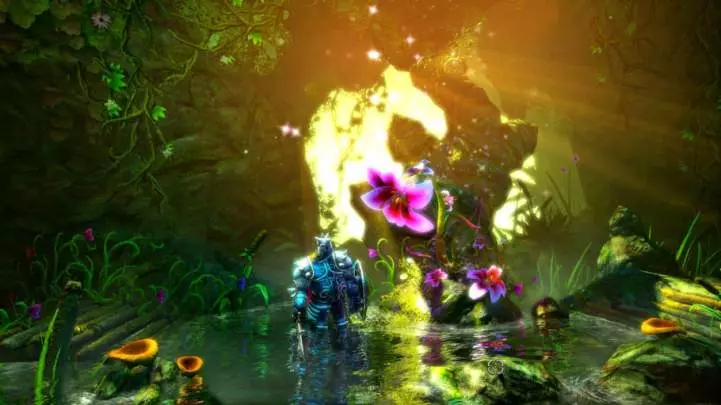 Trine 2