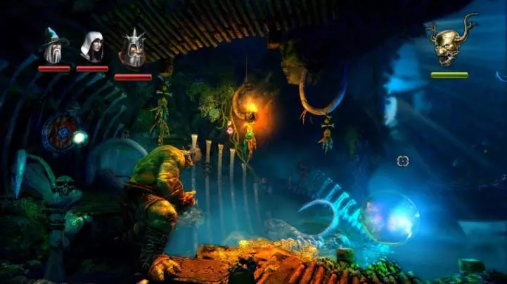 Trine 2