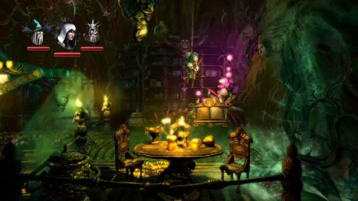 Trine 2 - PC