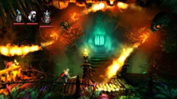 Trine 2