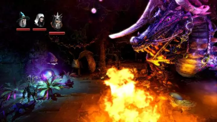 Trine 2