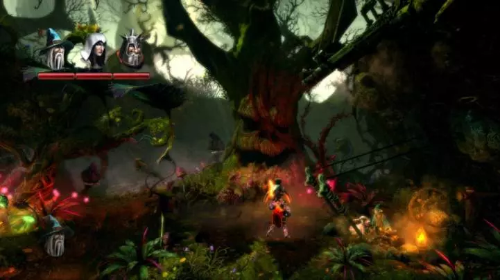 Trine 2