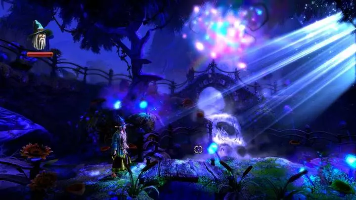 Trine 2