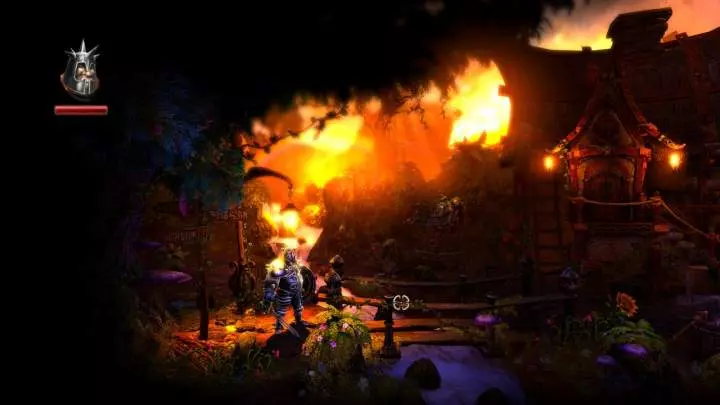 Trine 2 - PC