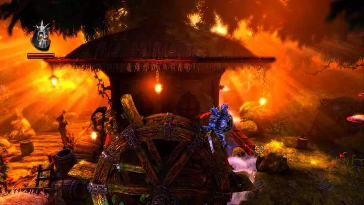 Trine 2