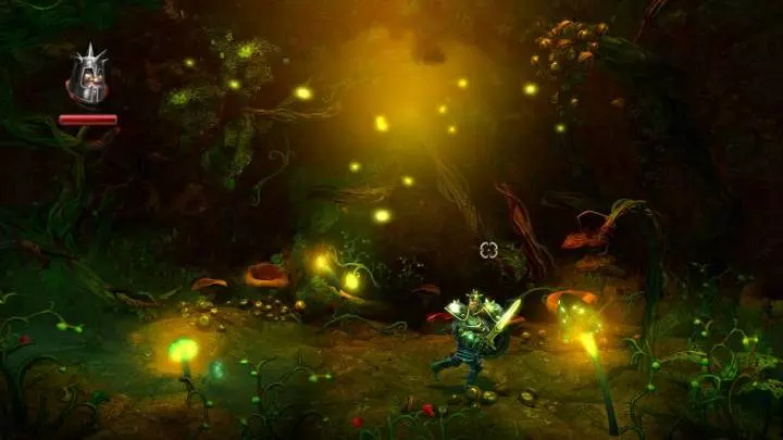 Trine 2