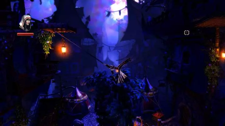 Trine 2